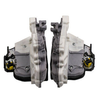 2x Rear LandR Door Lock Actuator compatibile per AUDI a3 a4 a6 a8 r8 4F0839015 4F0839016